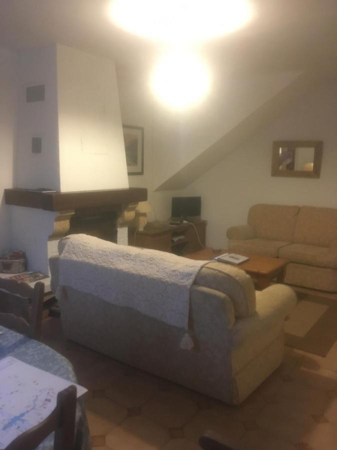 La Croix Gites Pressignac Luaran gambar
