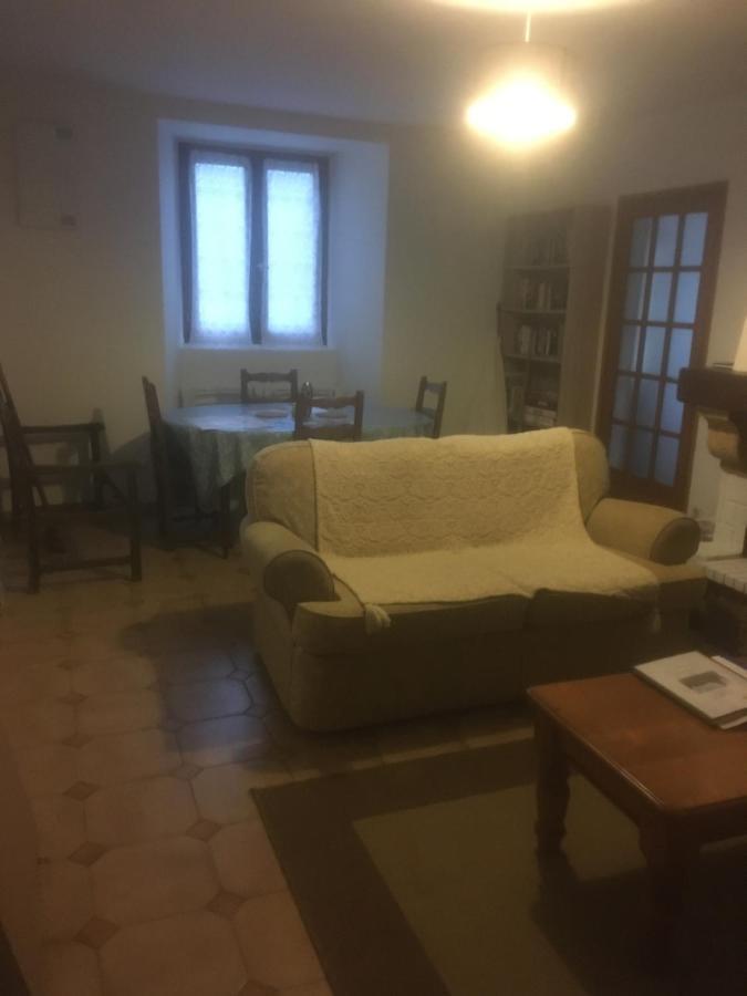 La Croix Gites Pressignac Luaran gambar