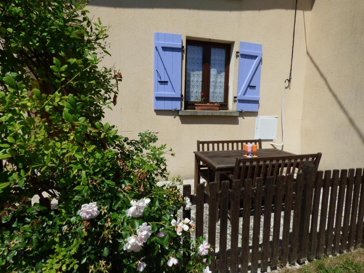 La Croix Gites Pressignac Luaran gambar
