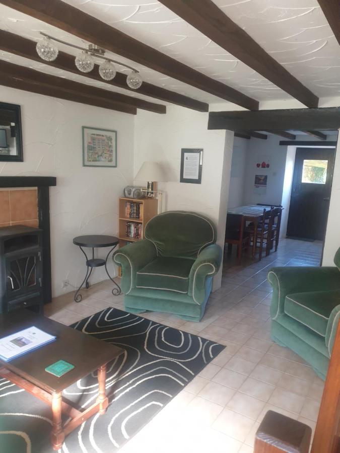 La Croix Gites Pressignac Luaran gambar